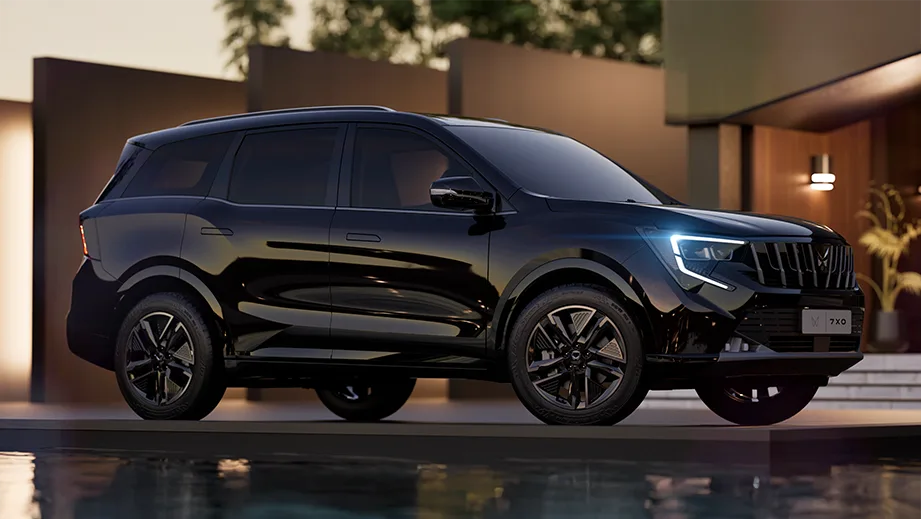 أفضل سيارات SUV بسبعة مقاعد للعائلات الكبيرة في الإمارات 2026