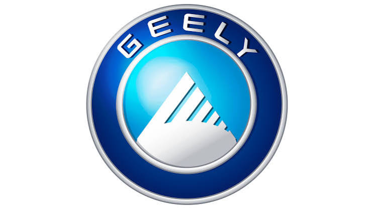 Geely