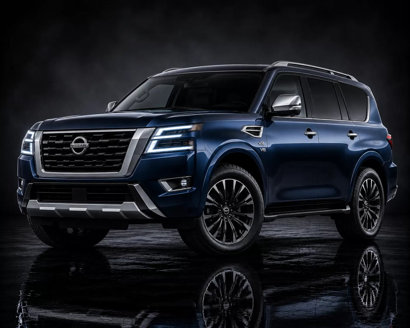 Nissan Armada