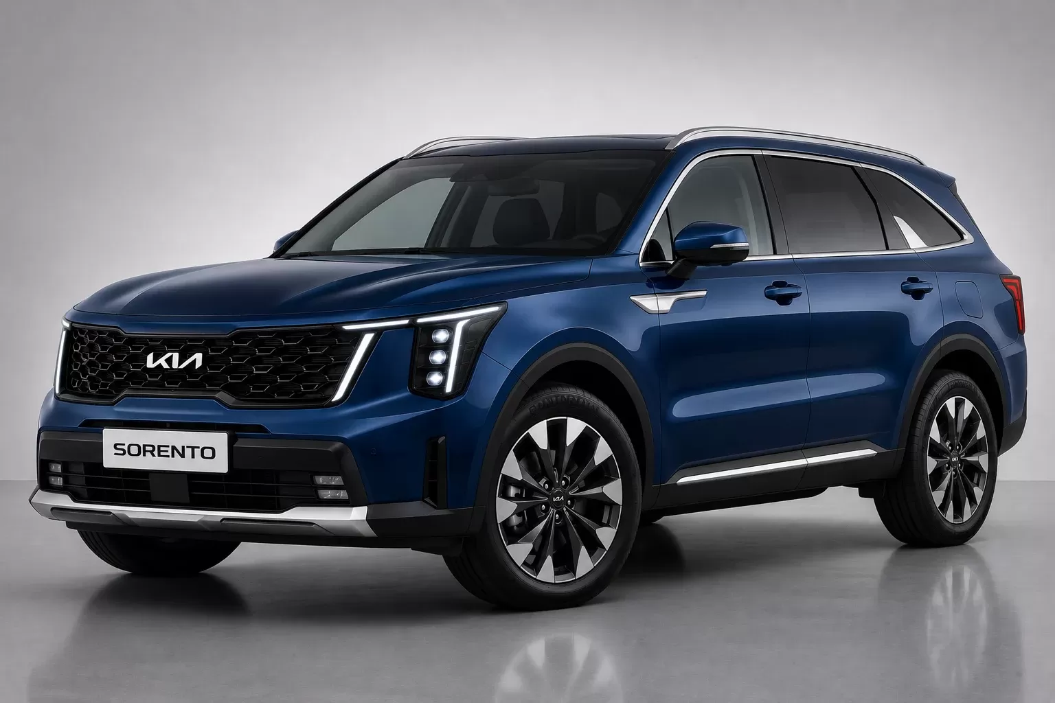 Sorento