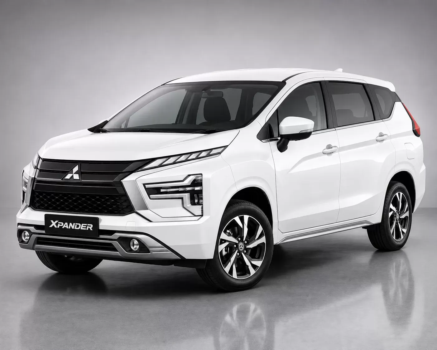 Mitsubishi Xpander