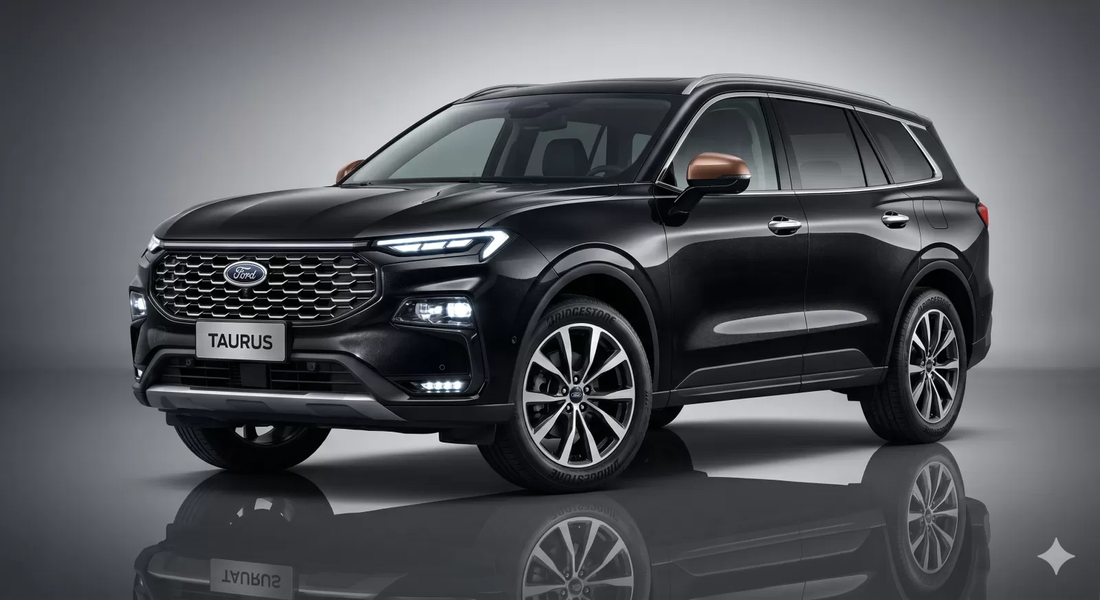 Ford Taurus