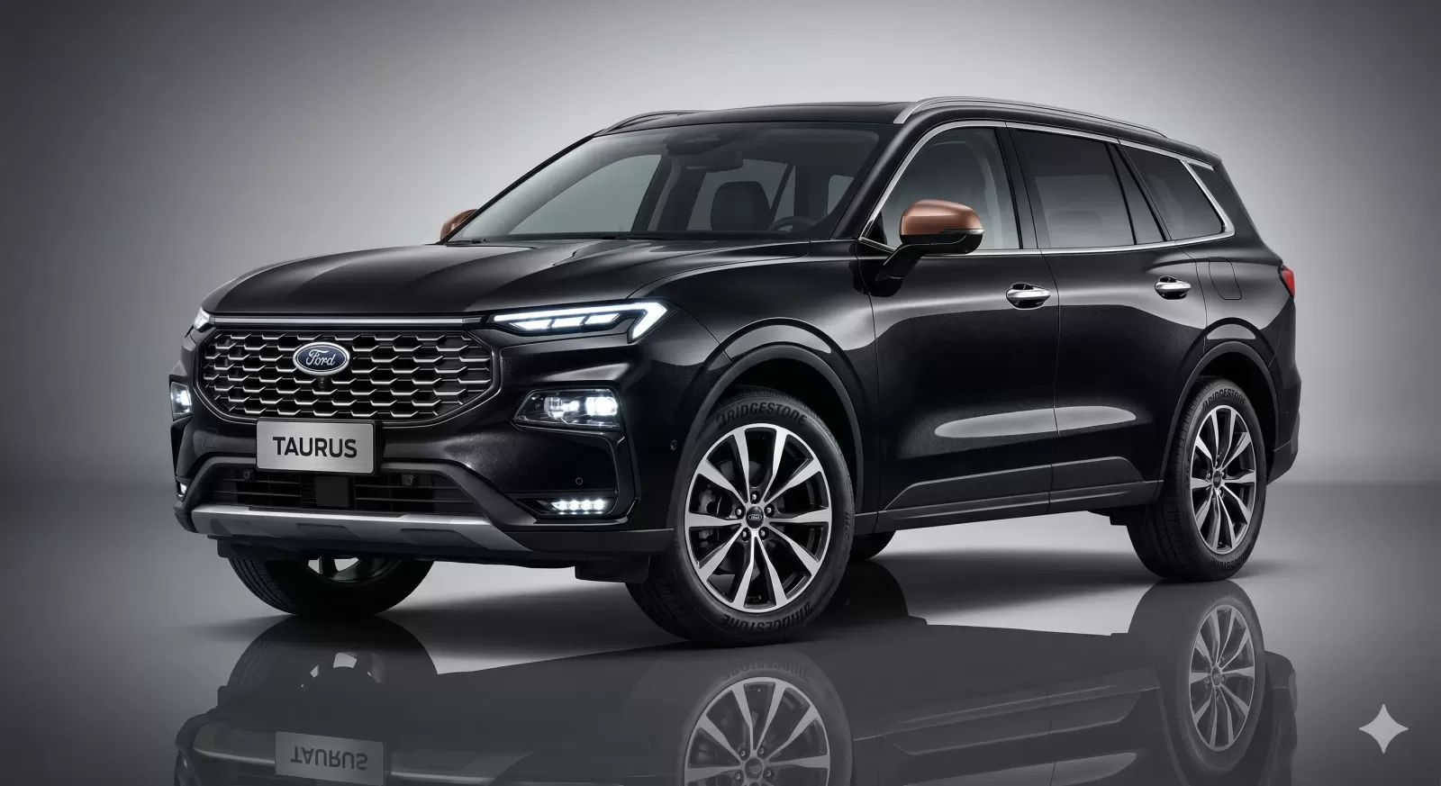 Ford Taurus