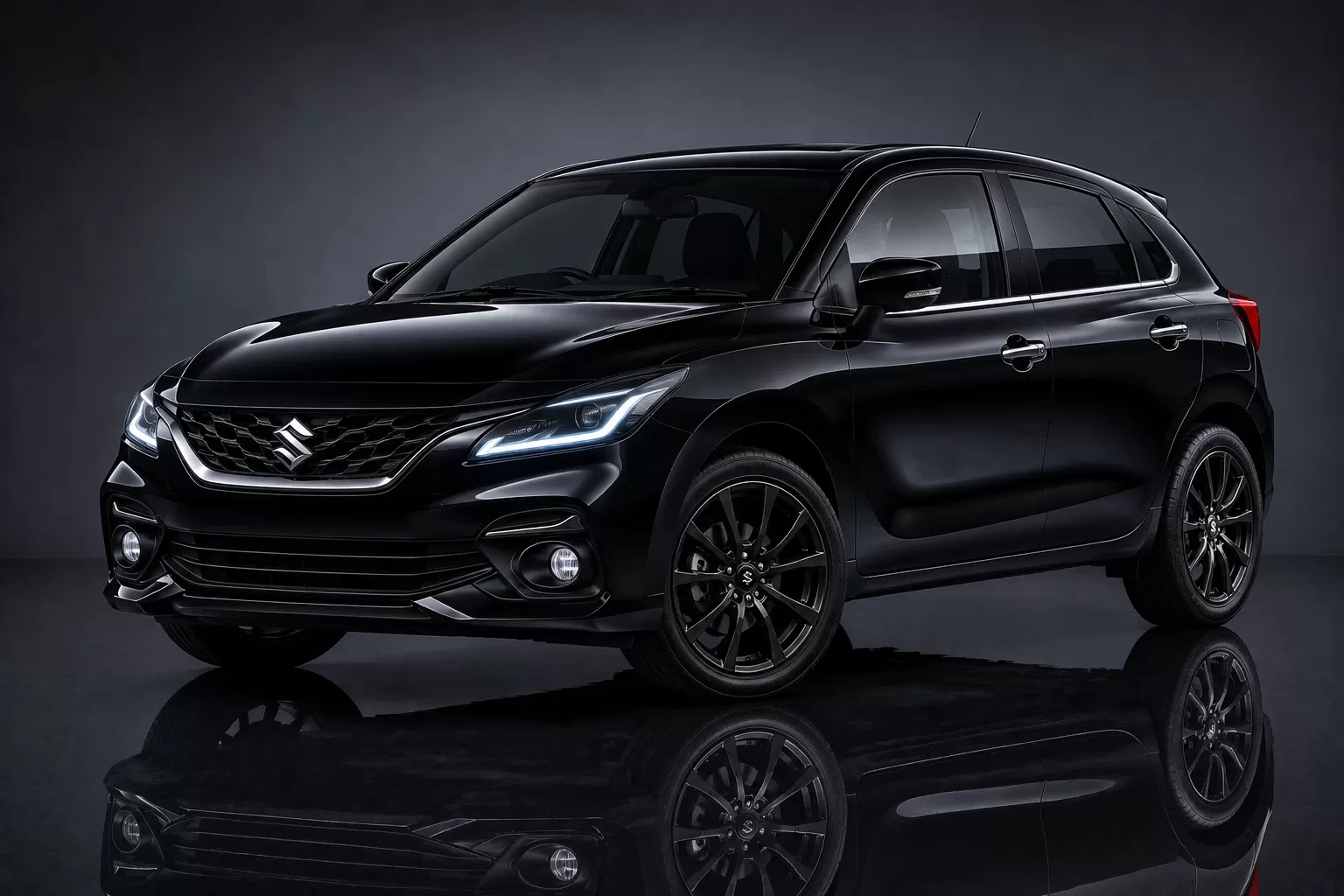 Suzuki Baleno