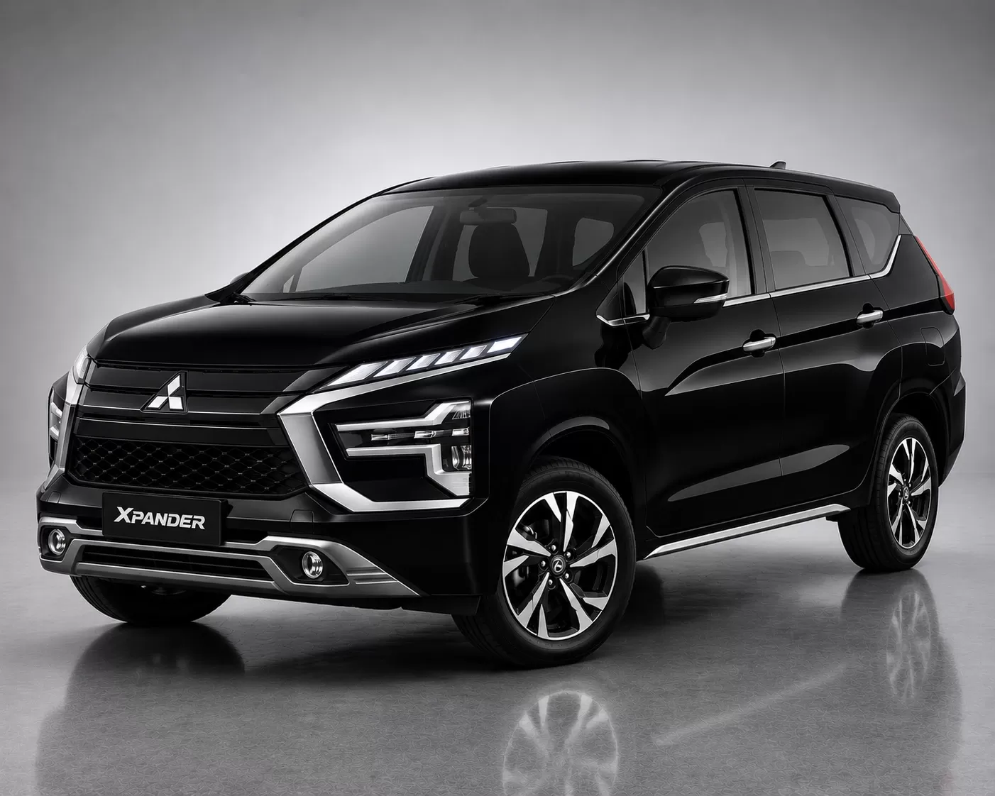 Mitsubishi Xpander