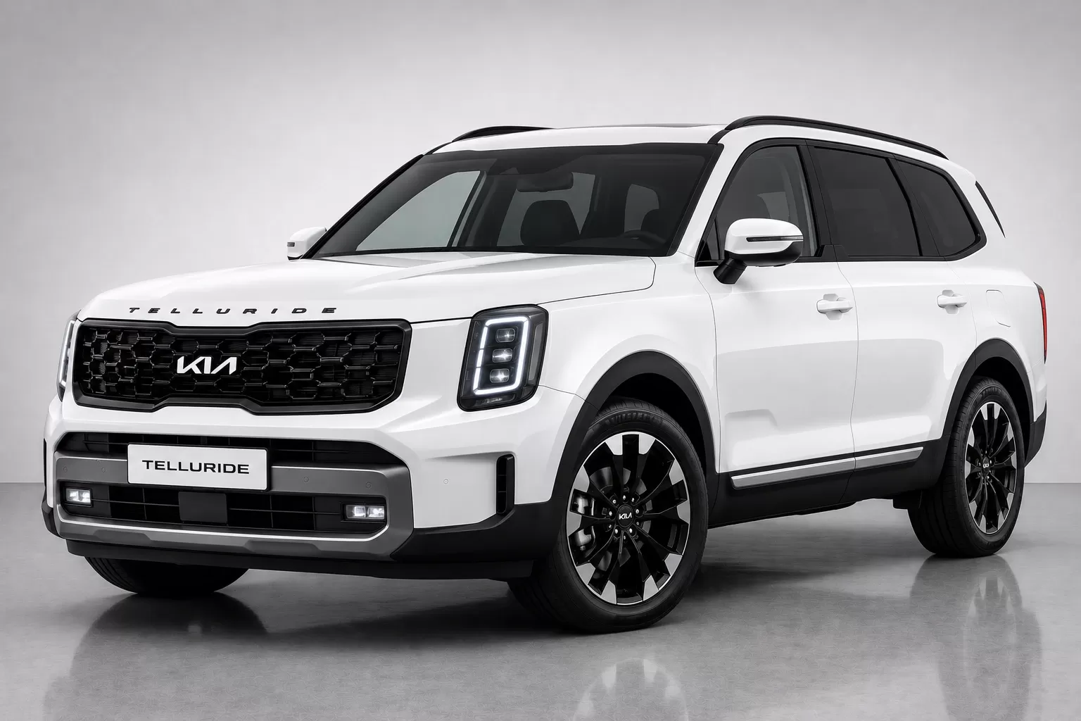 Kia Telluride