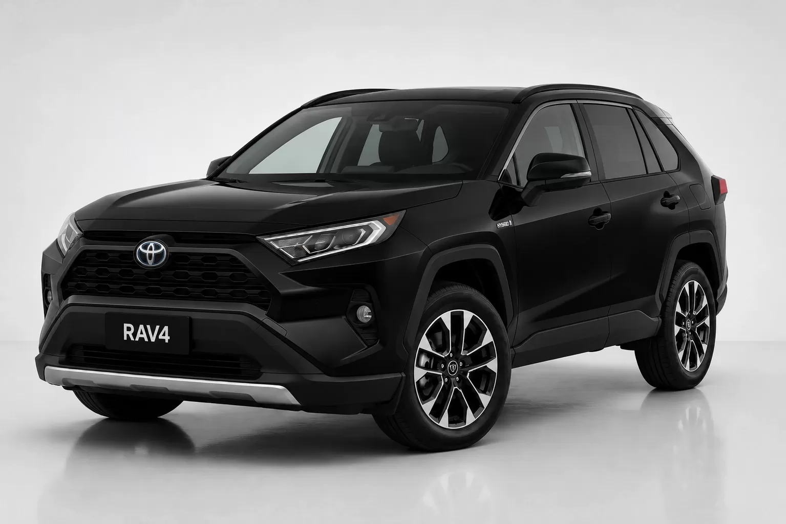 Toyota RAV4 - image 2