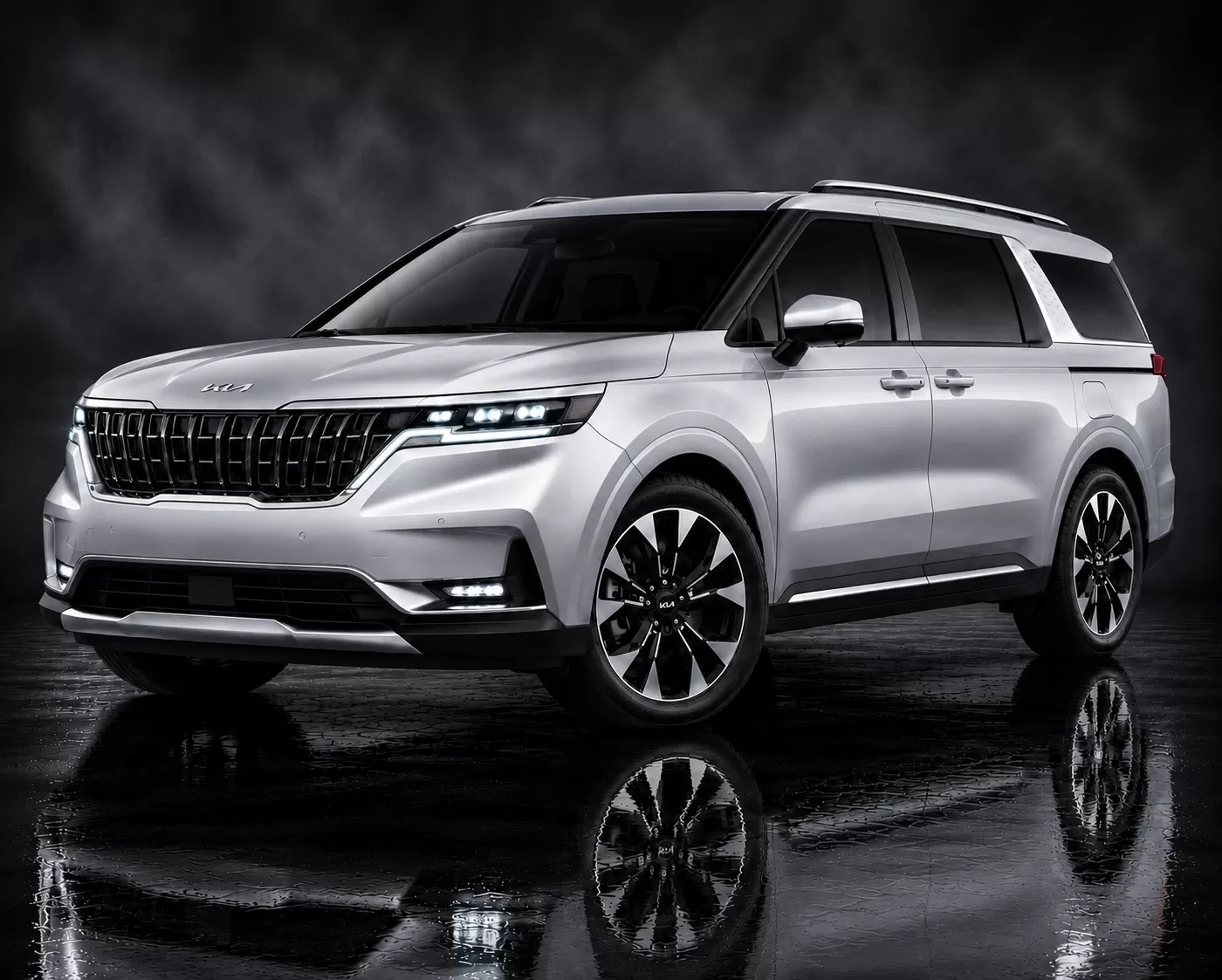 Kia Carnival - image 2