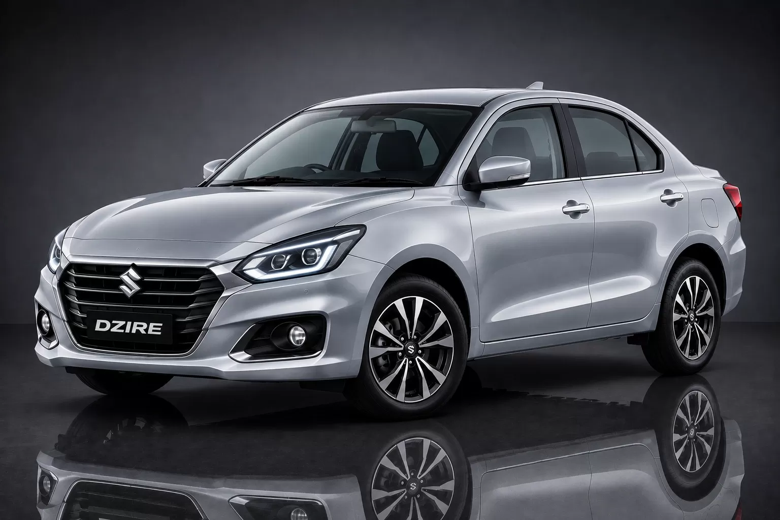 Suzuki Dzire - image 2