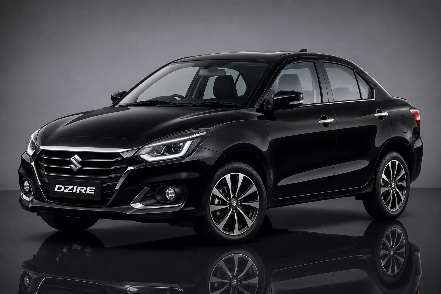 Suzuki Dzire - image 2