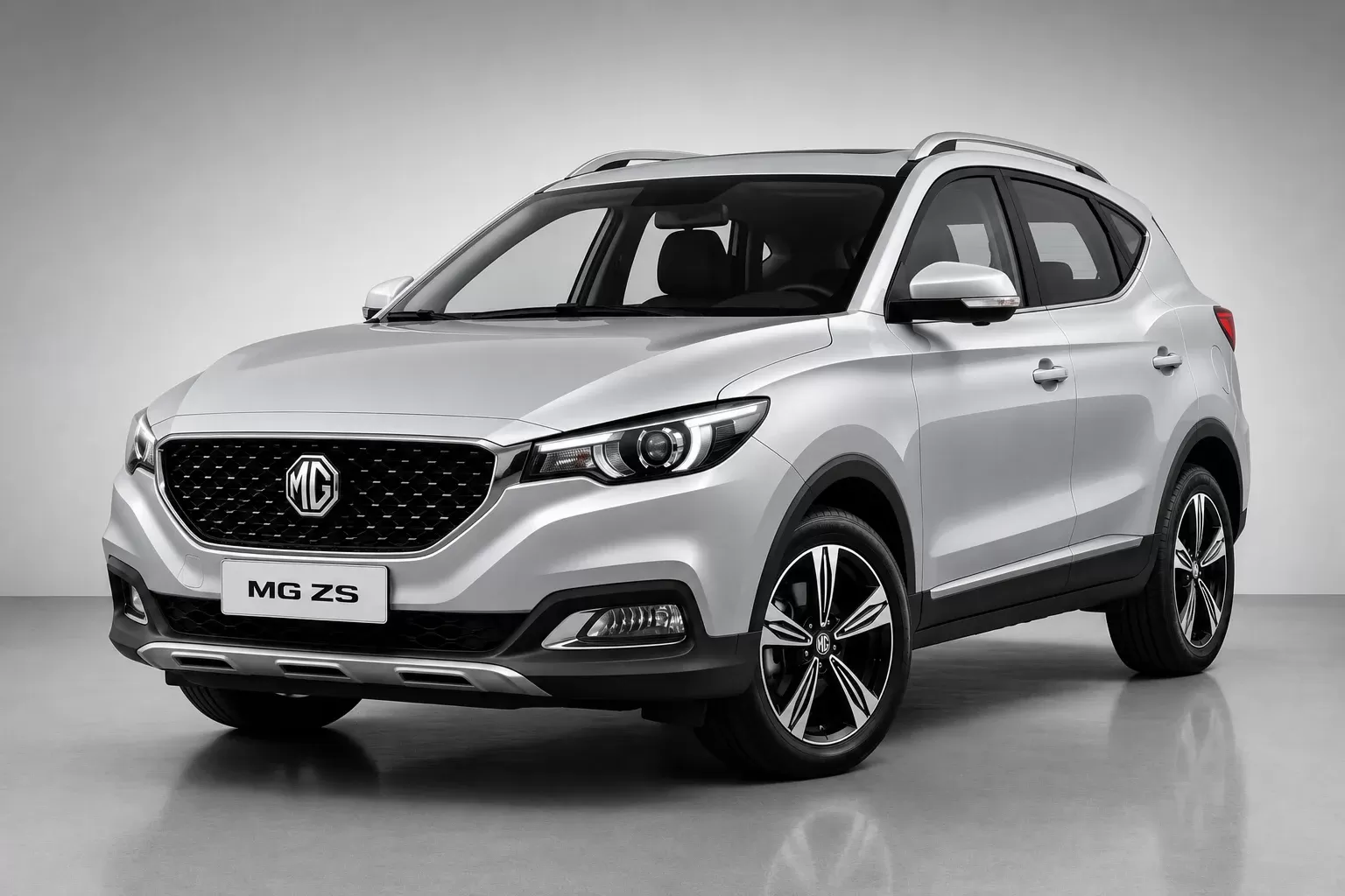 MG ZS - image 2