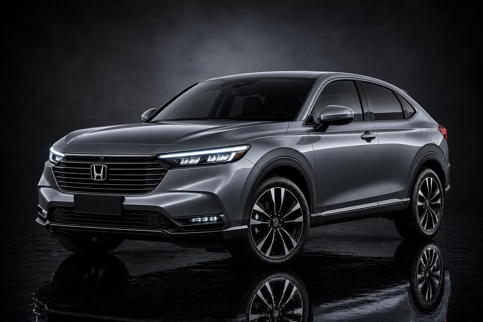 Honda HR-V - image 2
