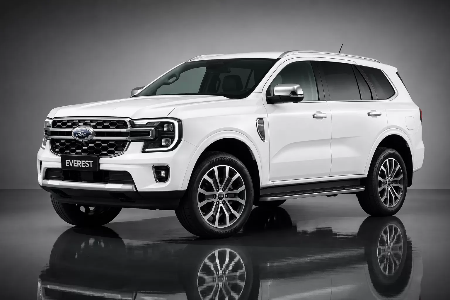 Ford Everest - image 2