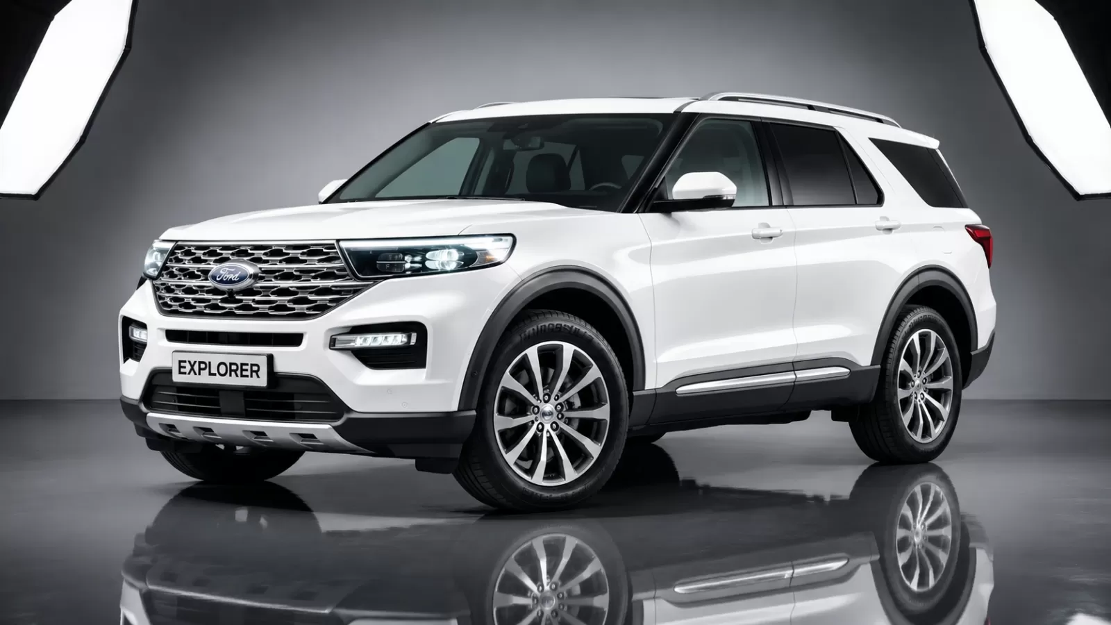 Ford Explorer - image 2
