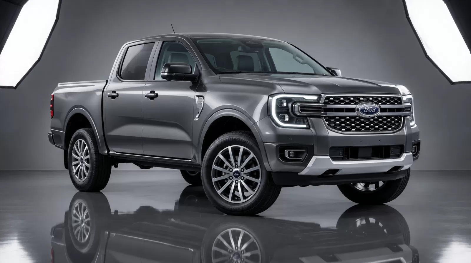 Ford Ranger - image 1