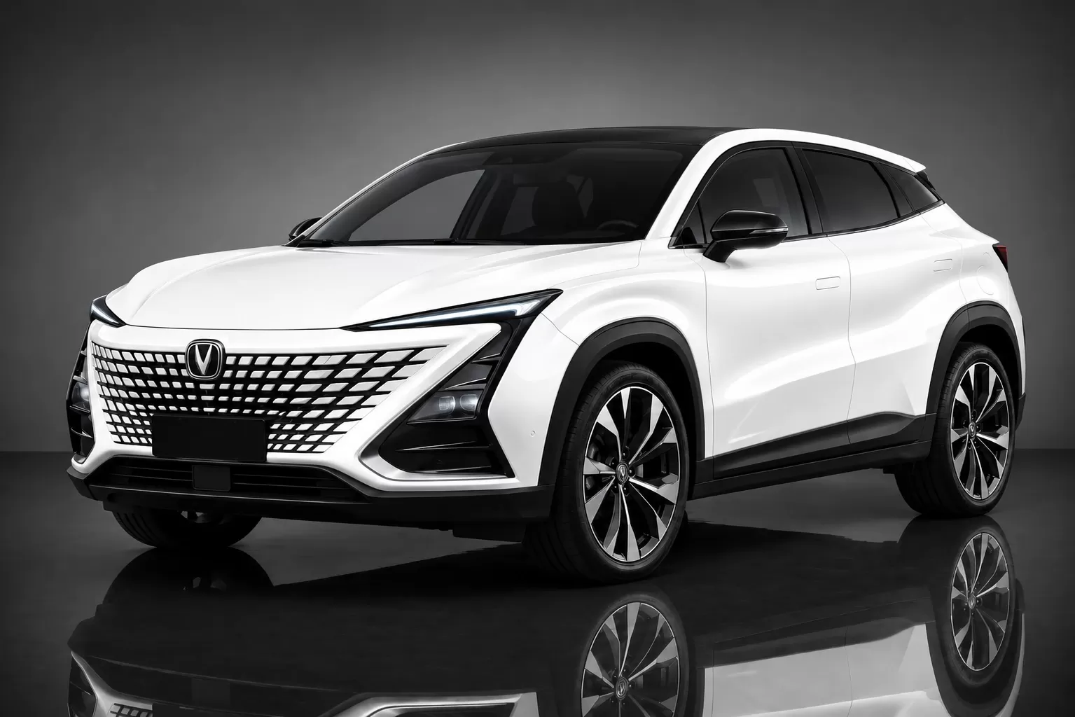 Changan UNI-T - image 1