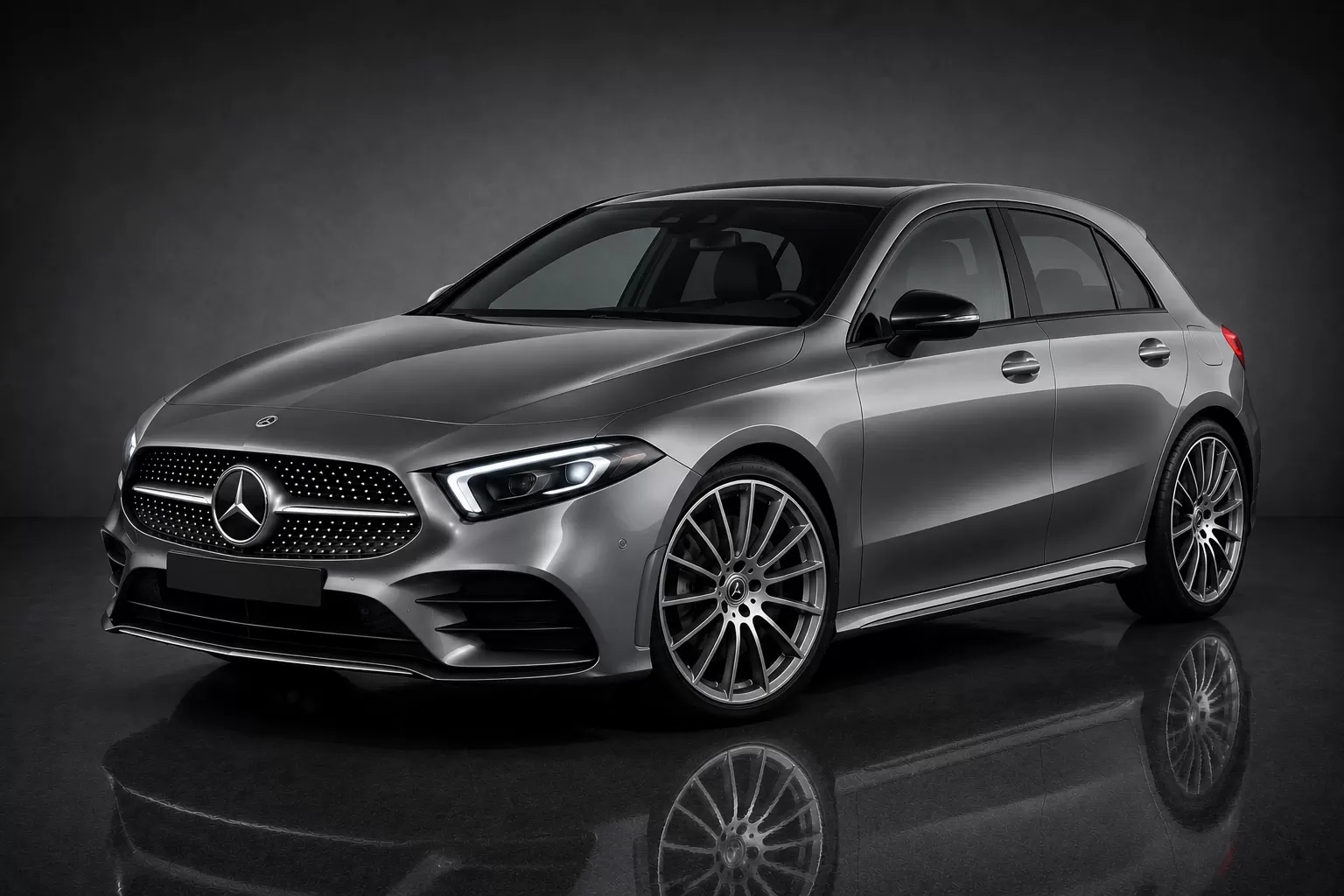 Mercedes-Benz  A-Class - image 2