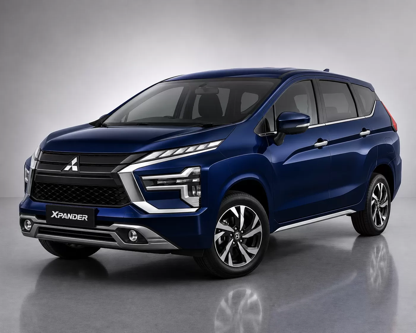 Mitsubishi Xpander - image 2