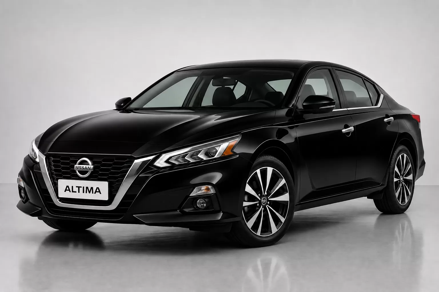 Altima - image 2