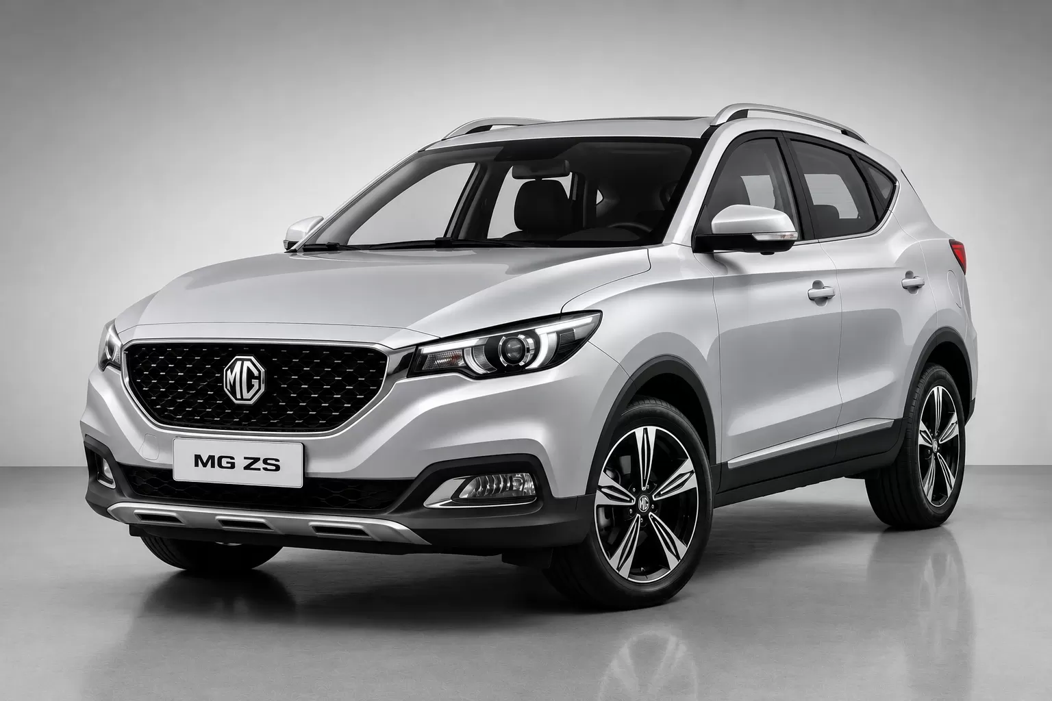 MG ZS - image 2