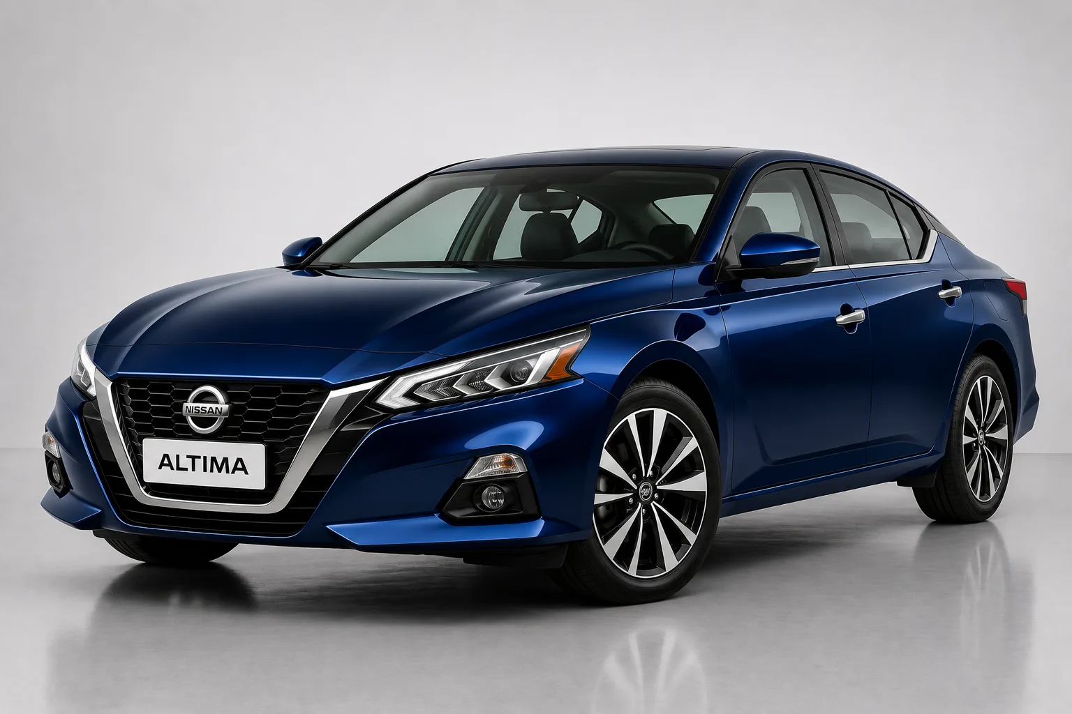 Altima - image 1
