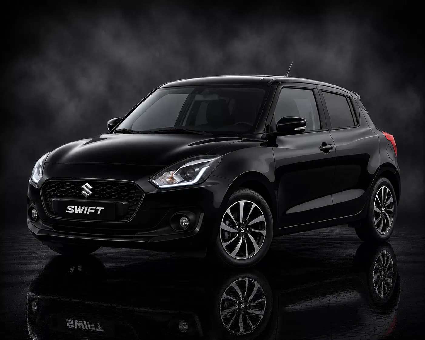 Suzuki Swift - image 1