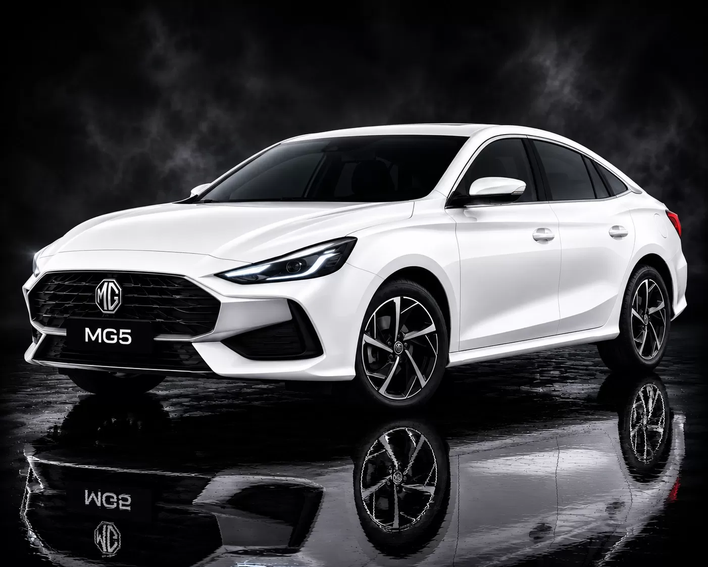 MG  5 - image 1
