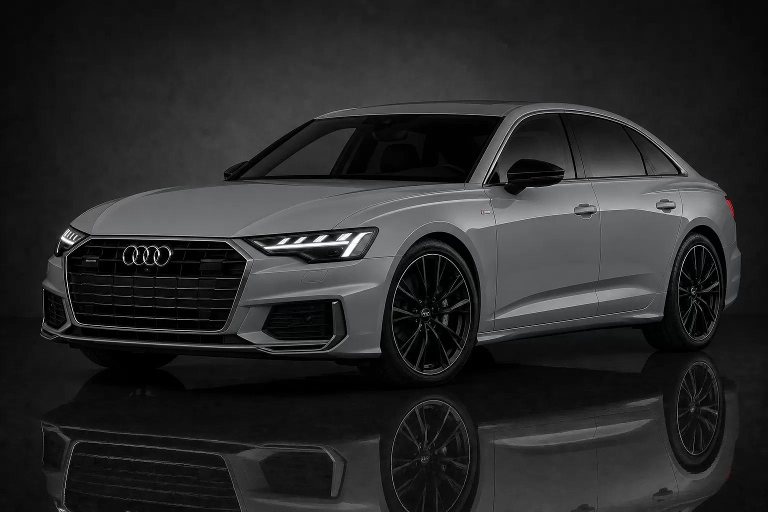 Audi A6 - image 1