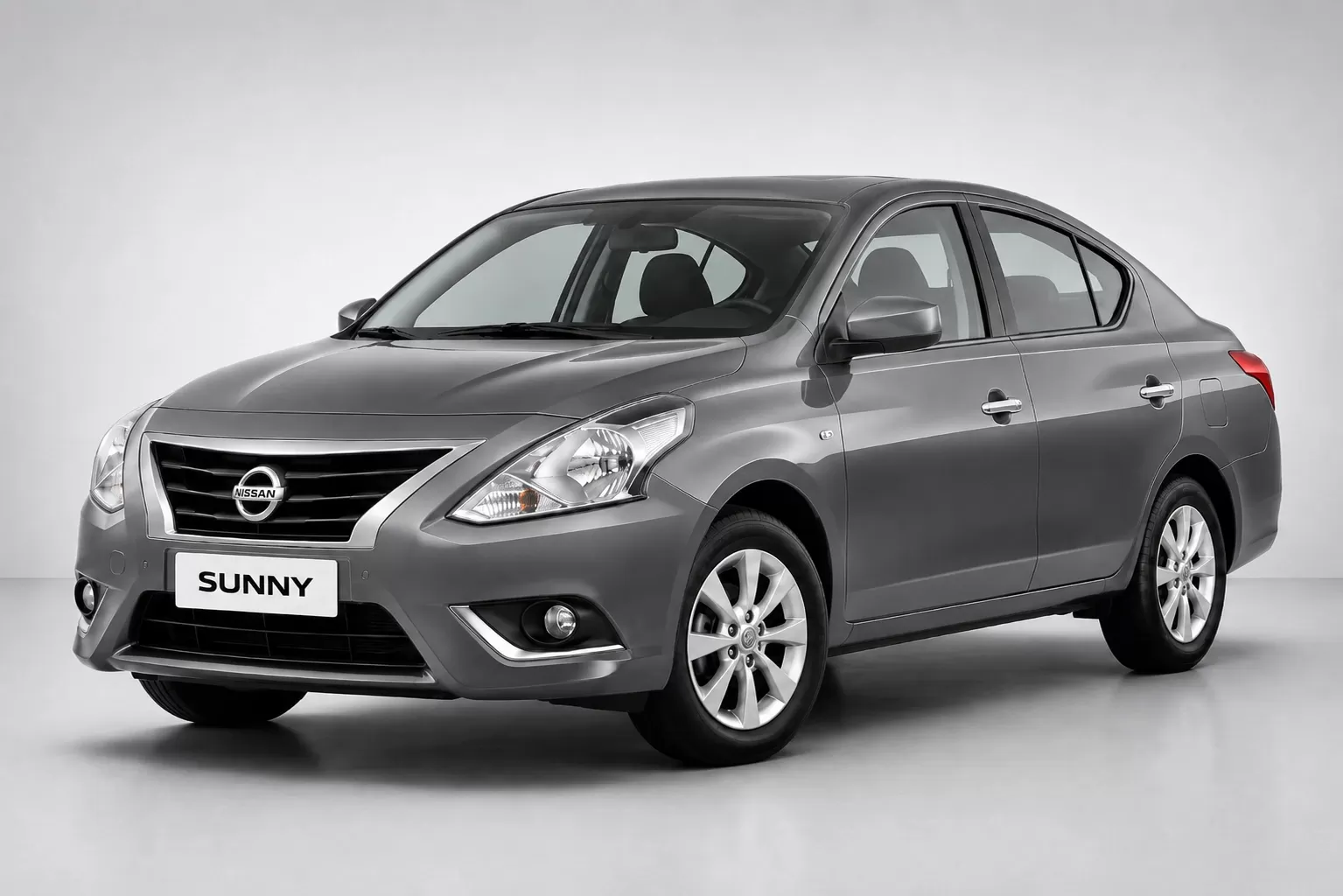 Nissan Sunny - image 2