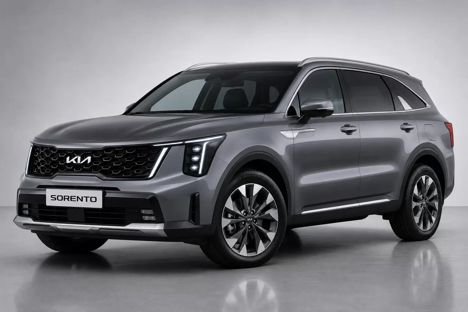 Sorento - image 2