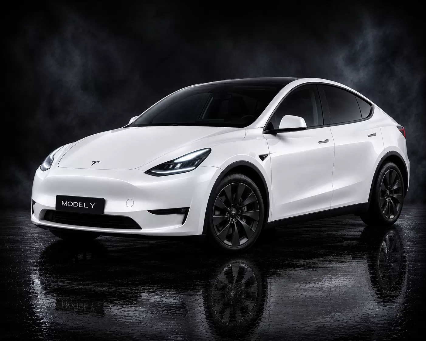 Tesla Model Y - image 2