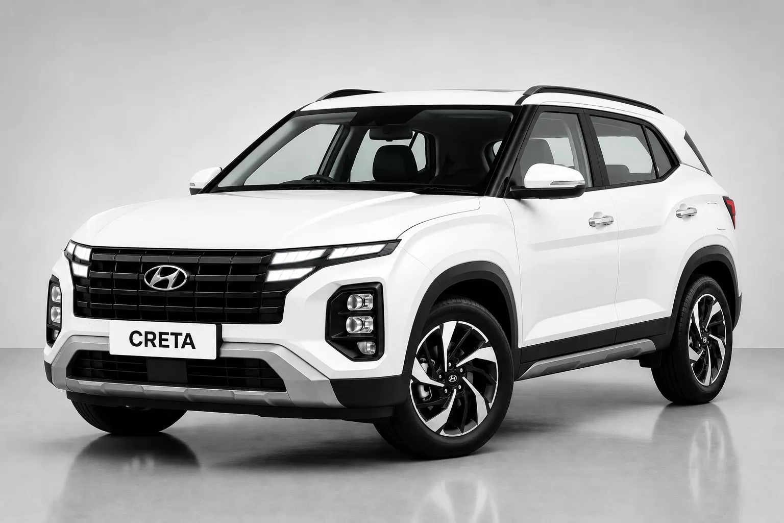 Hyundai Creta - image 2