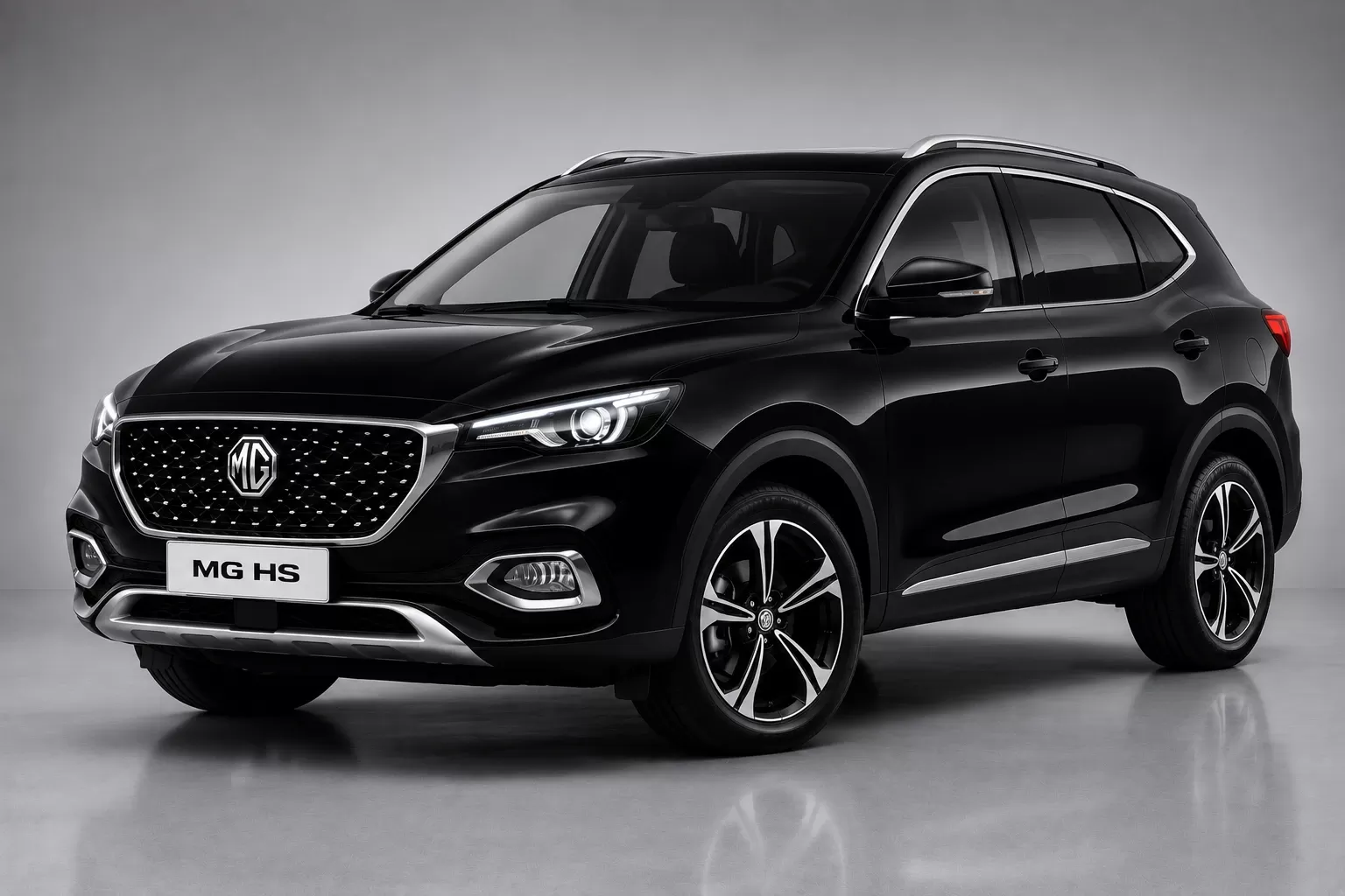 MG HS - image 2