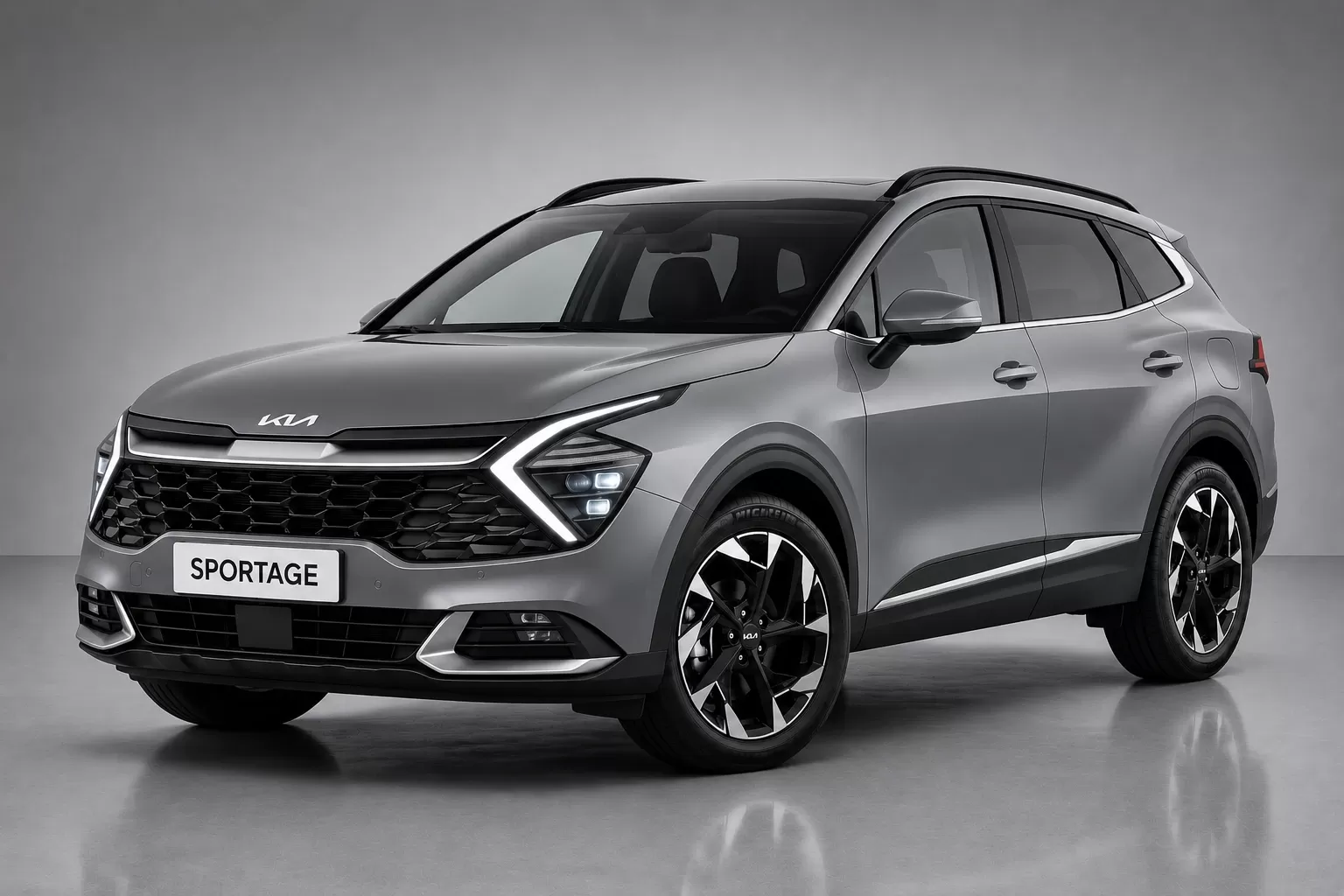 Kia Sportage - image 2