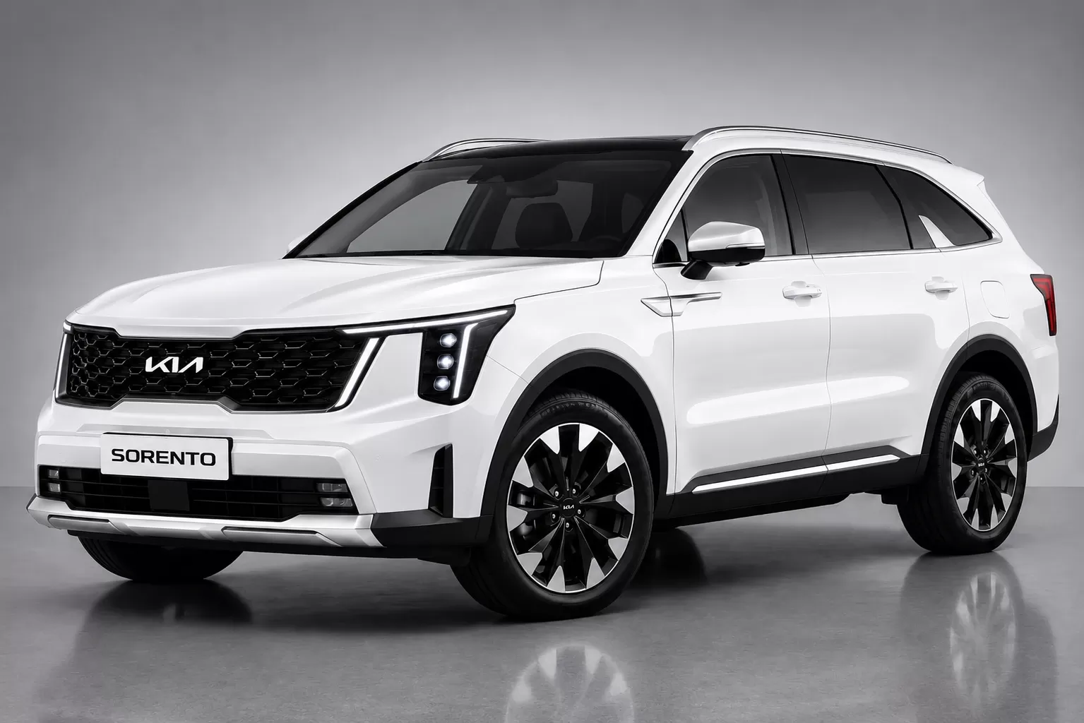 Kia Sorento - image 2