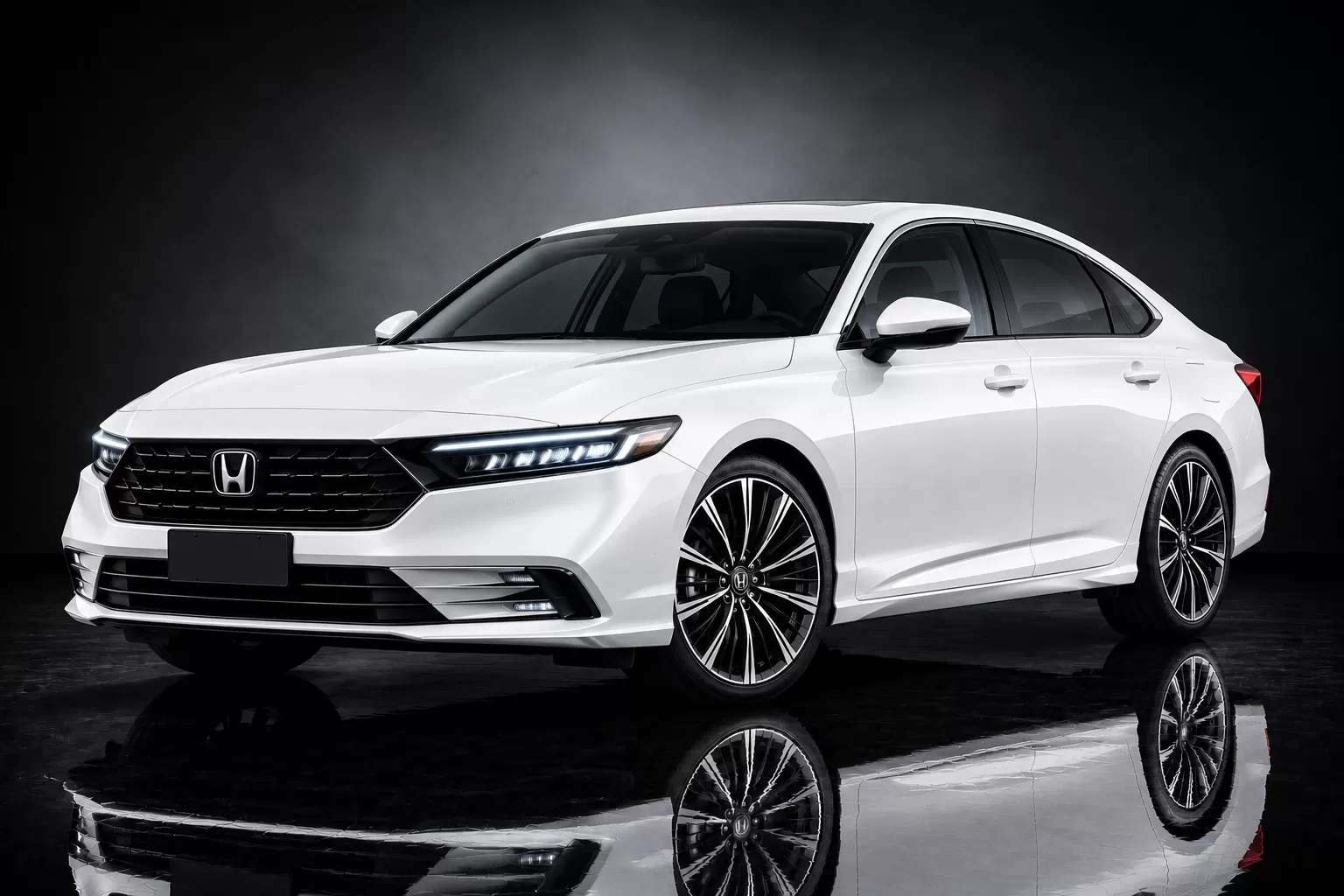 Honda Accord - image 2