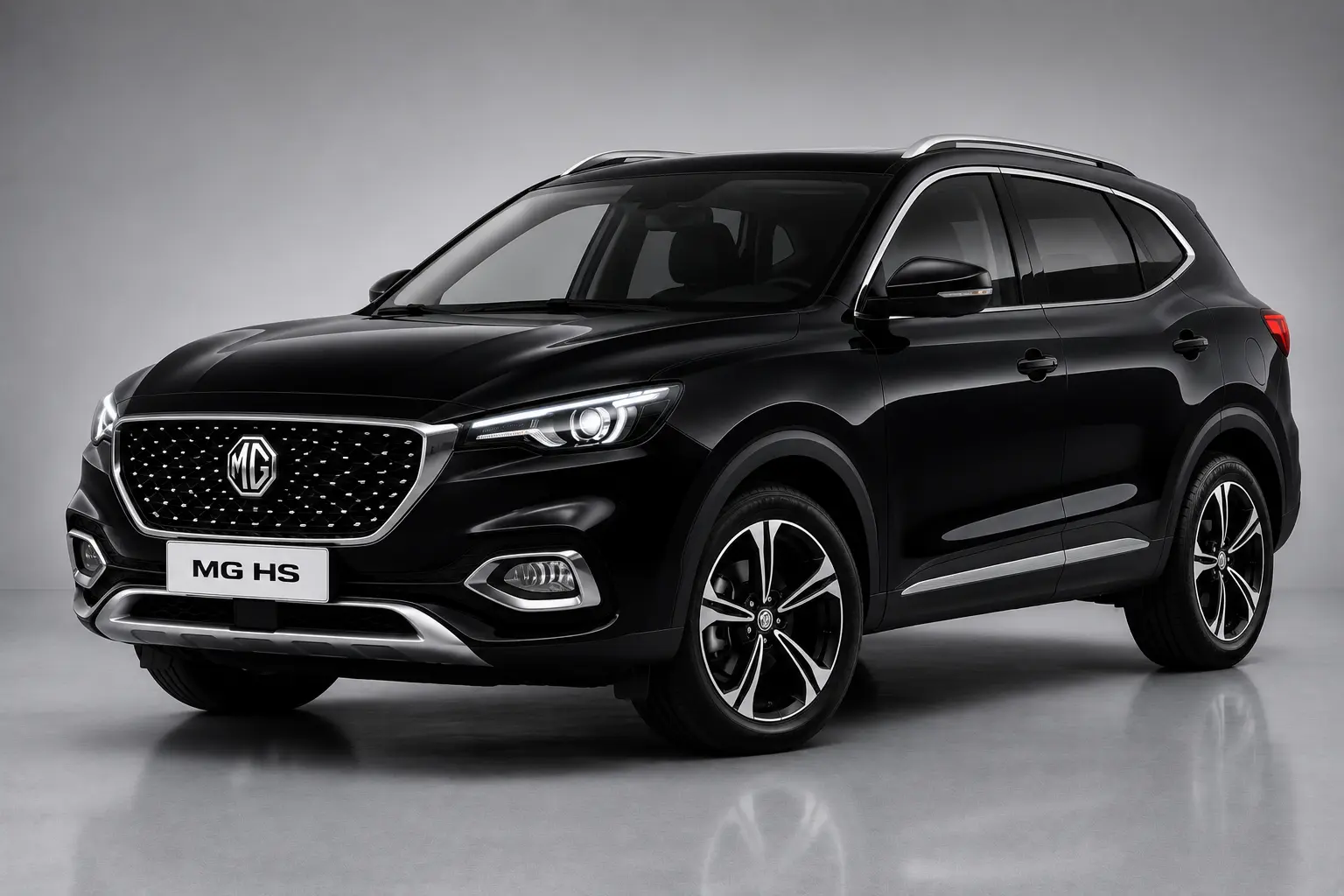 MG HS - image 1