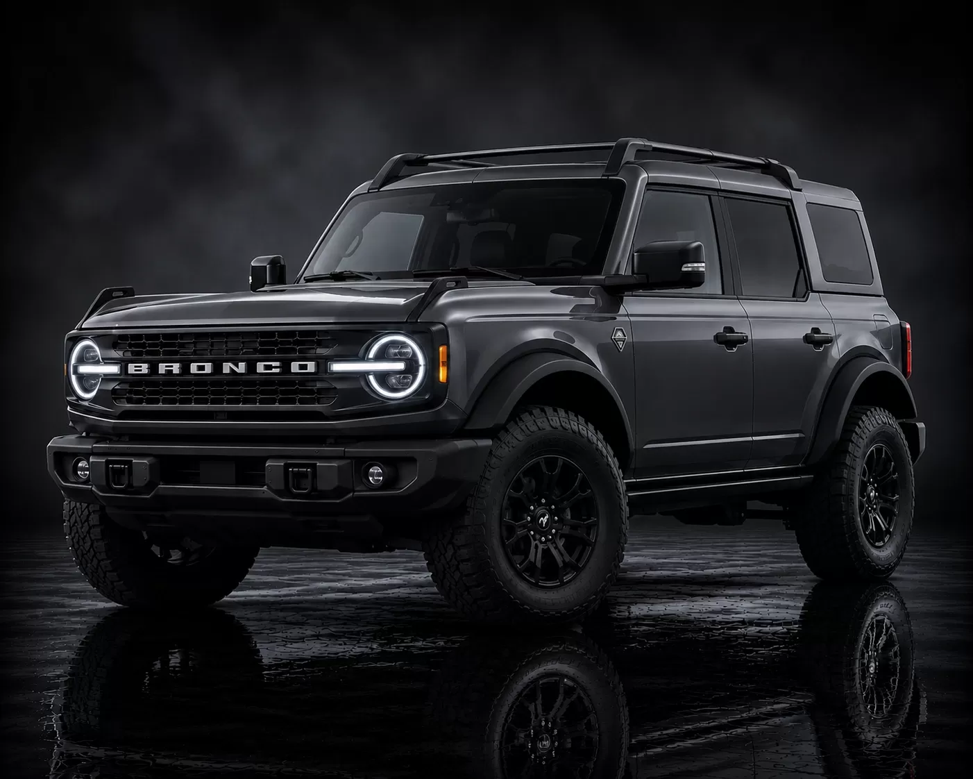 Ford Bronco - image 2