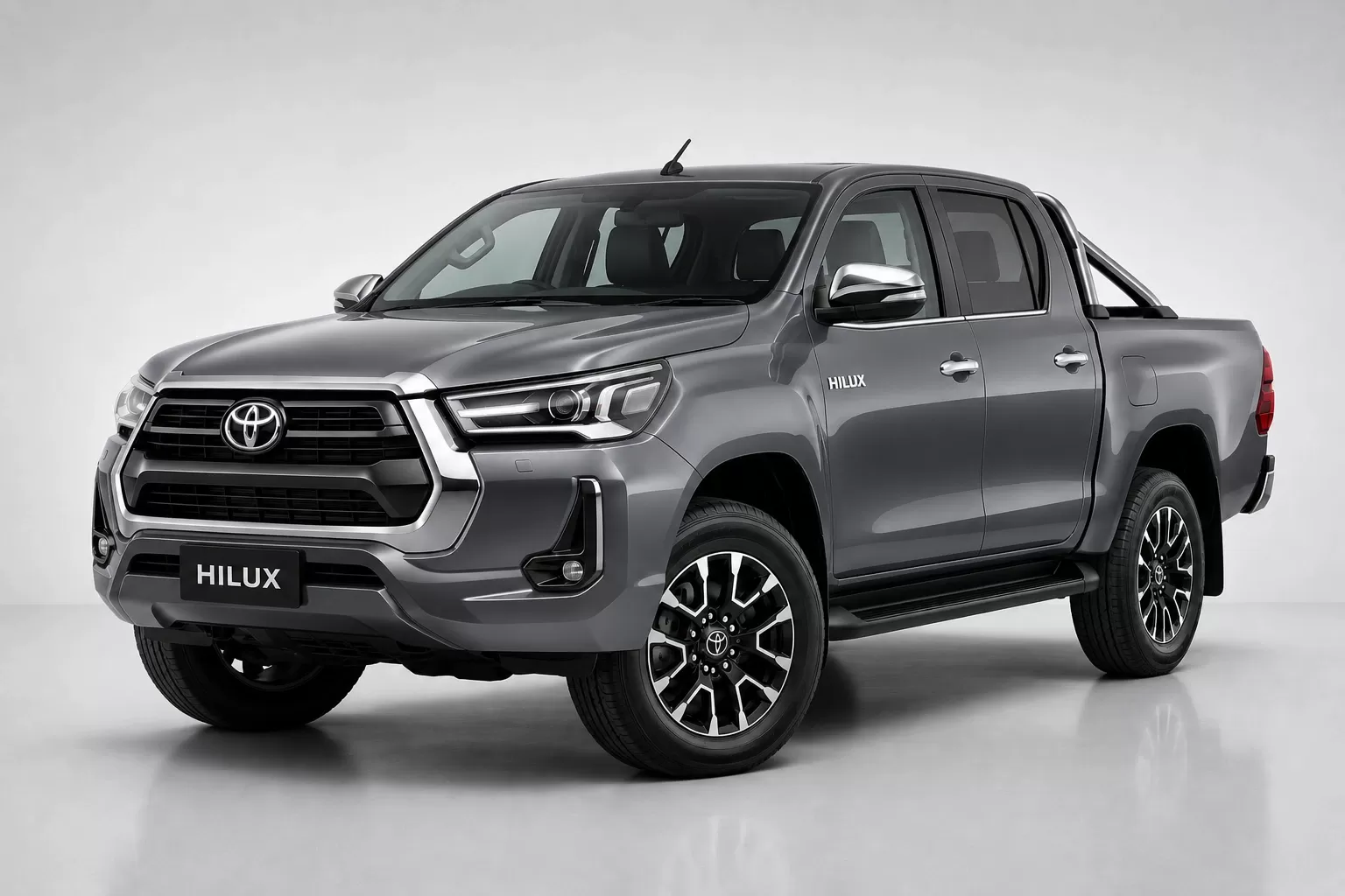 Toyota Hilux - image 2