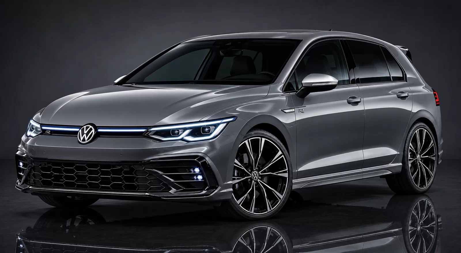 Volkswagen Golf - image 1