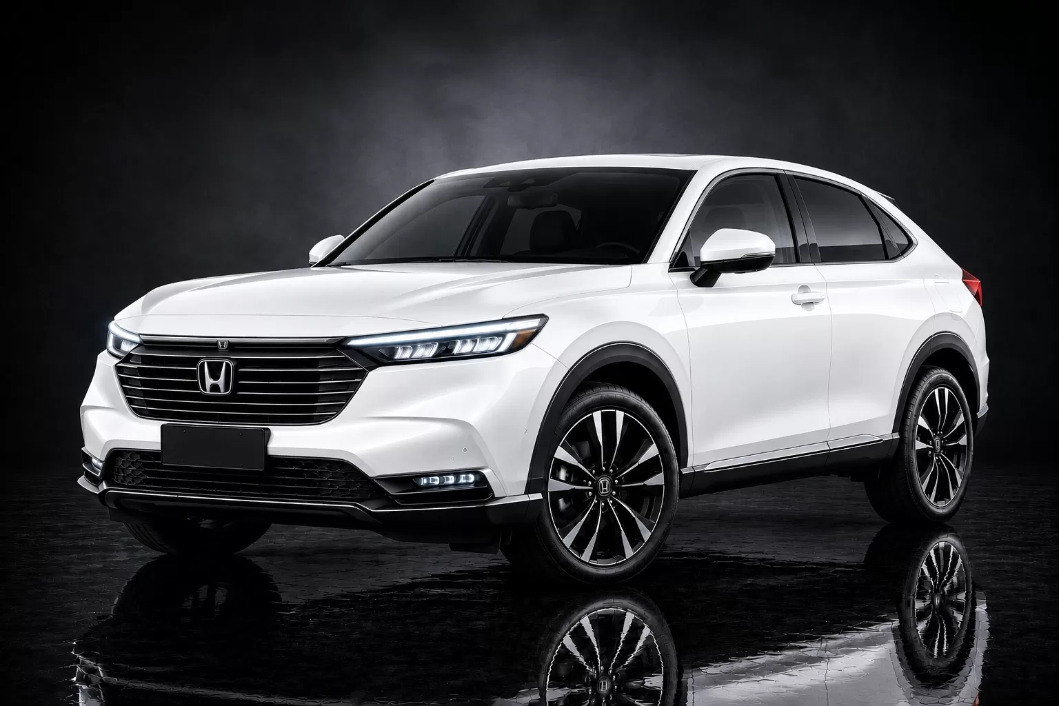 Honda HR-V - image 2