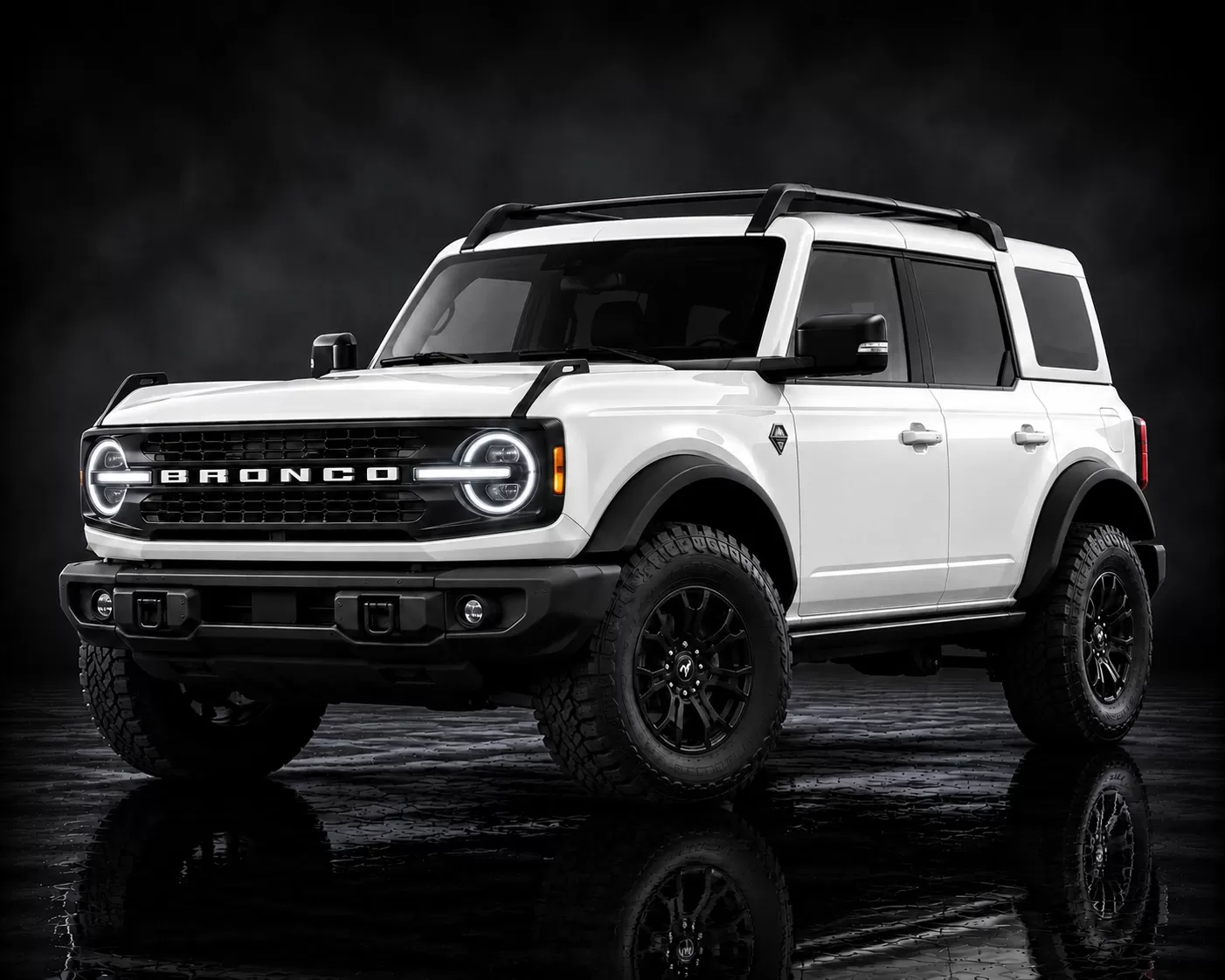 Ford Bronco - image 2