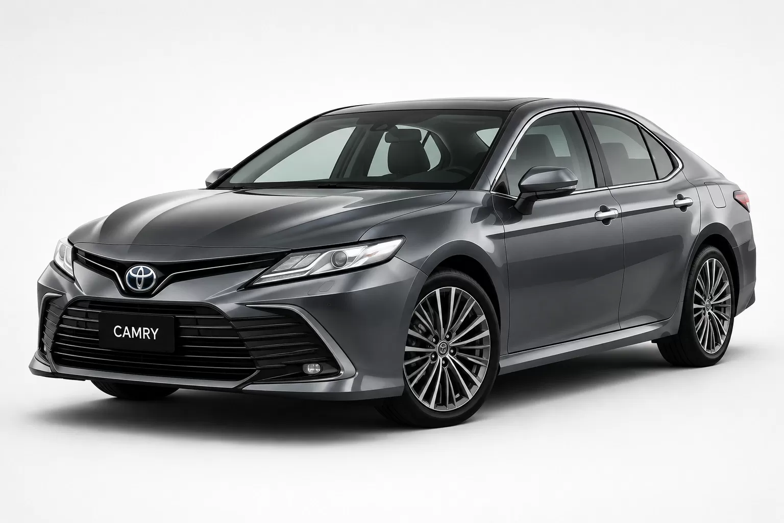 Toyota Camry - image 1