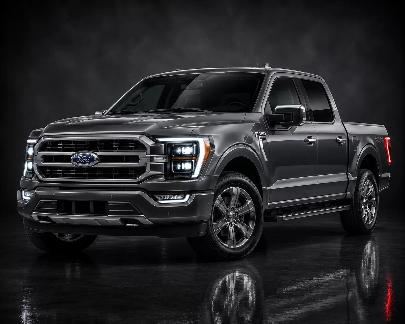 Ford F-150 - image 2