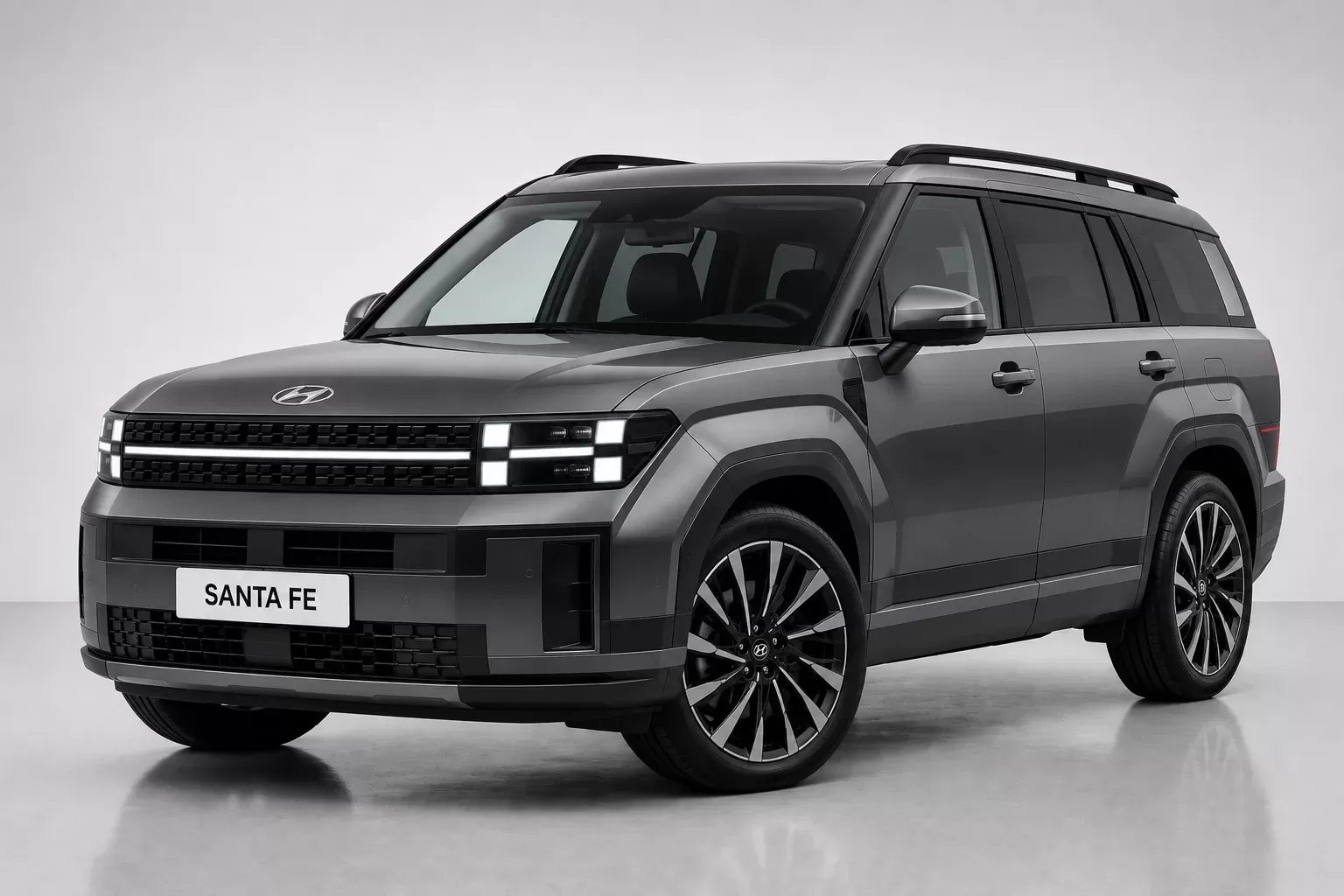 Santa Fe - image 1