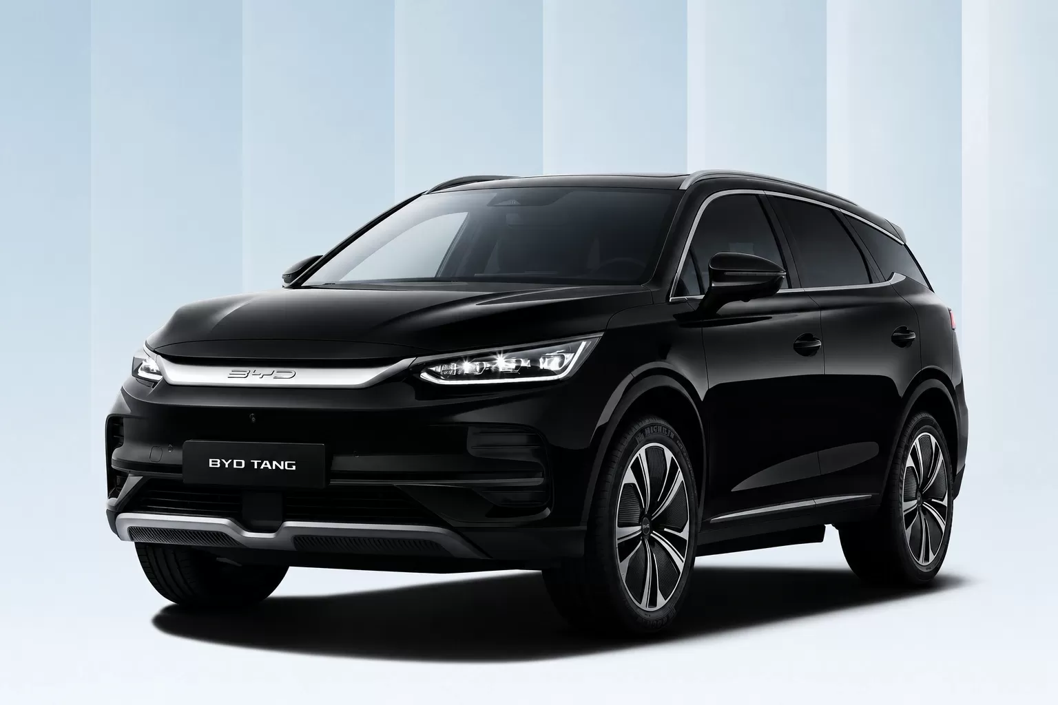 BYD Tang - image 2