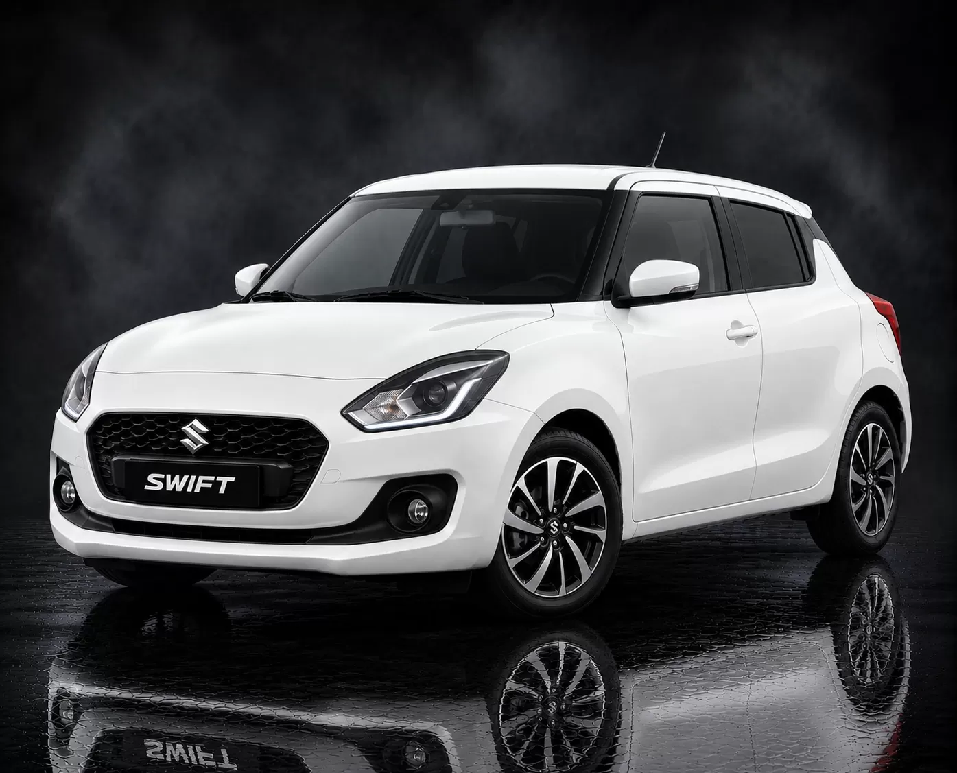 Suzuki Swift - image 2