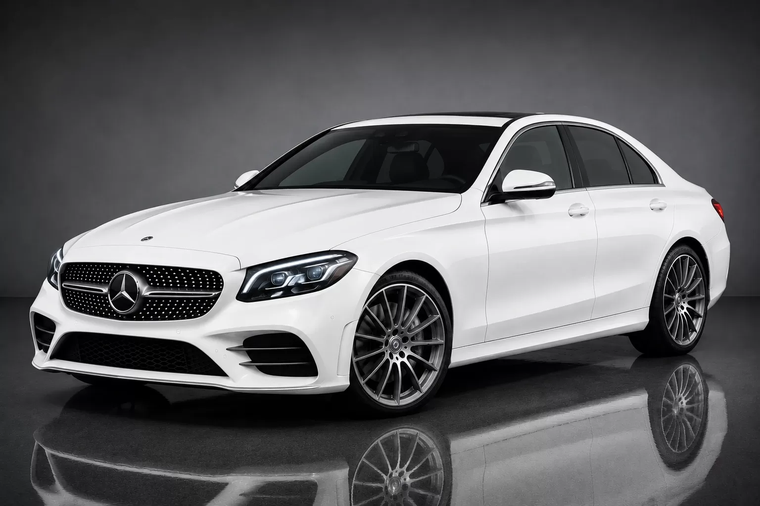 Mercedes-Benz C-Class - image 2