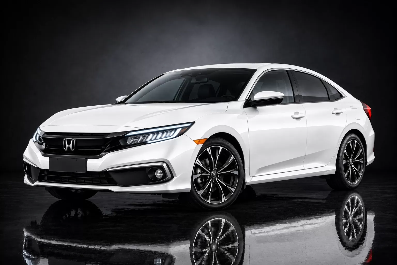 Honda Civic - image 2