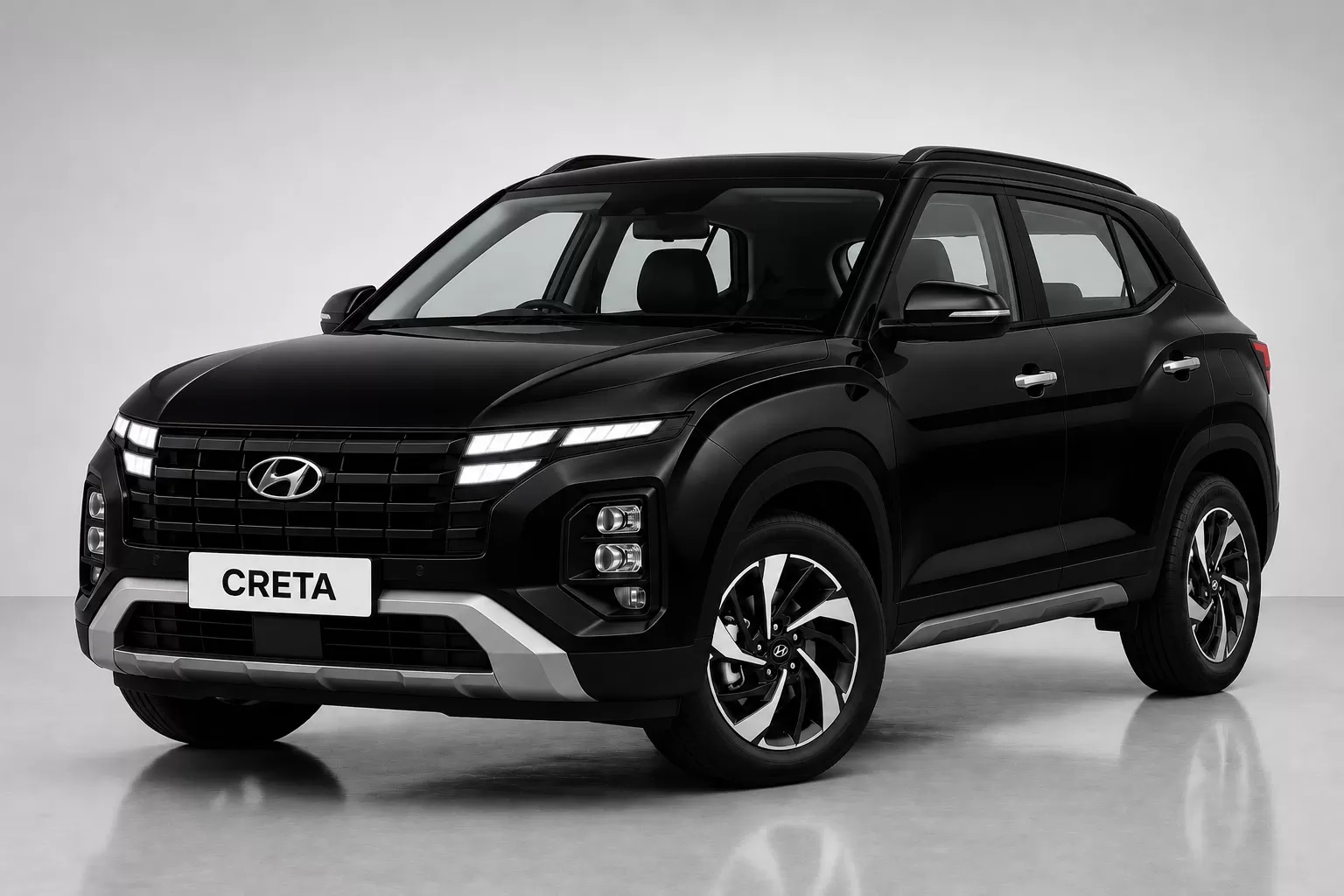 Hyundai Creta - image 1